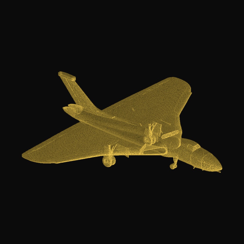 Avro Vulcan