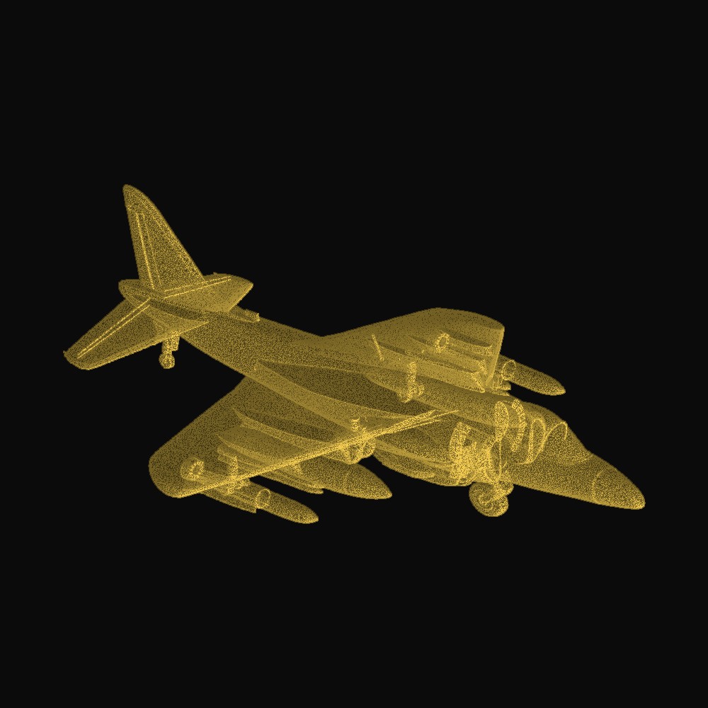 Harrier