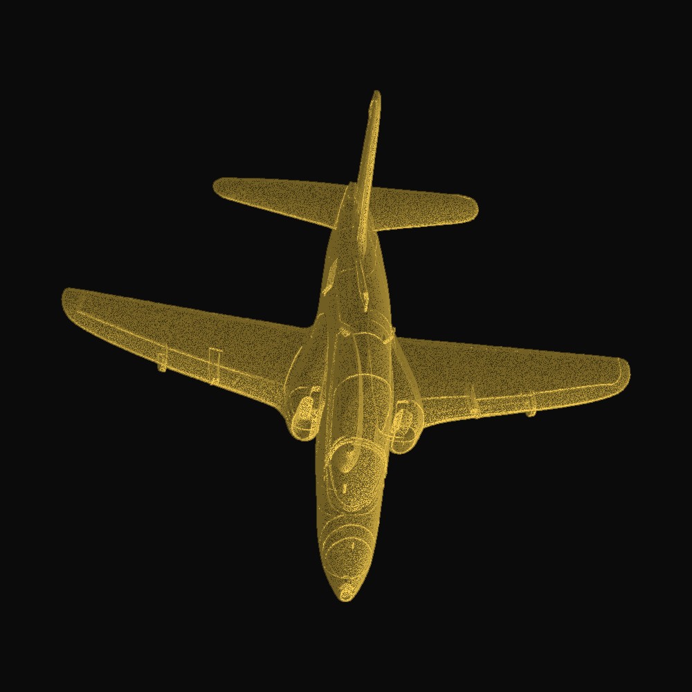 Red Arrow