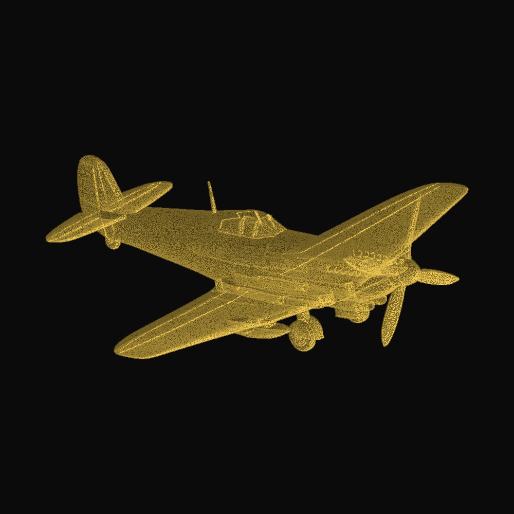 Spitfire